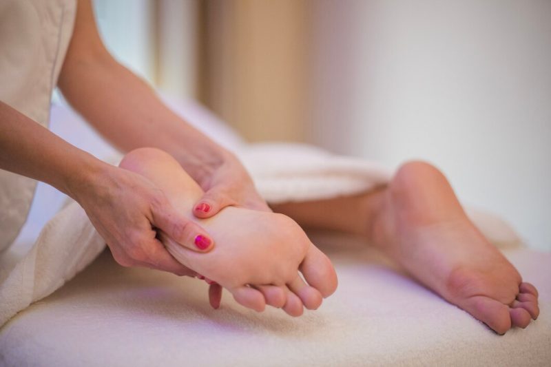 Plantar Fasciitis