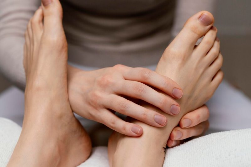 Orthotics