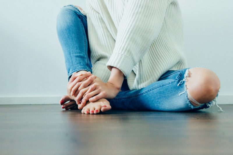 neuroma