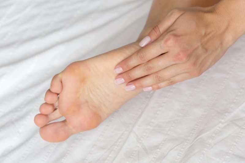Plantar Fasciitis