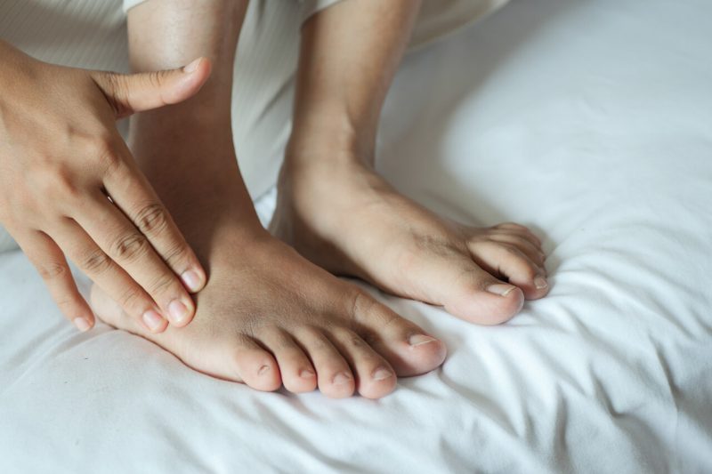 neuroma
