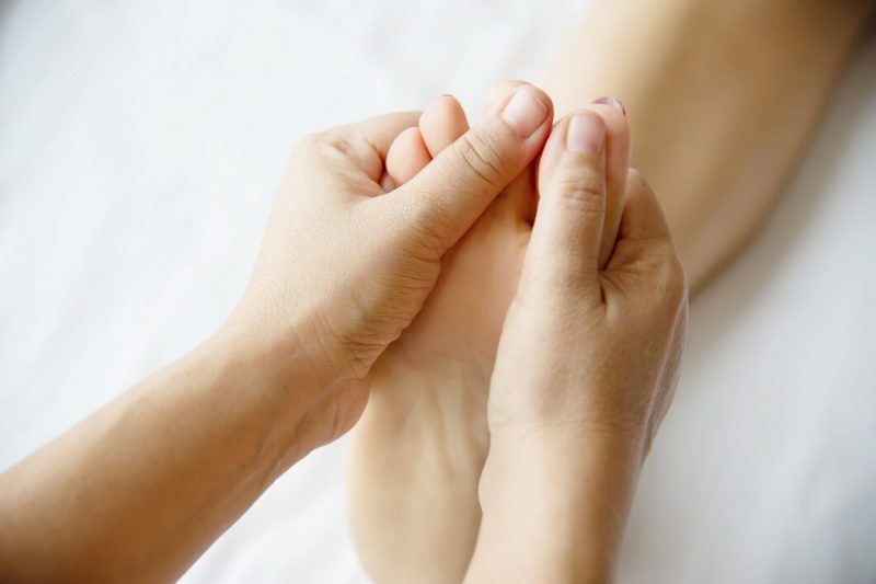 Ingrown Toenail